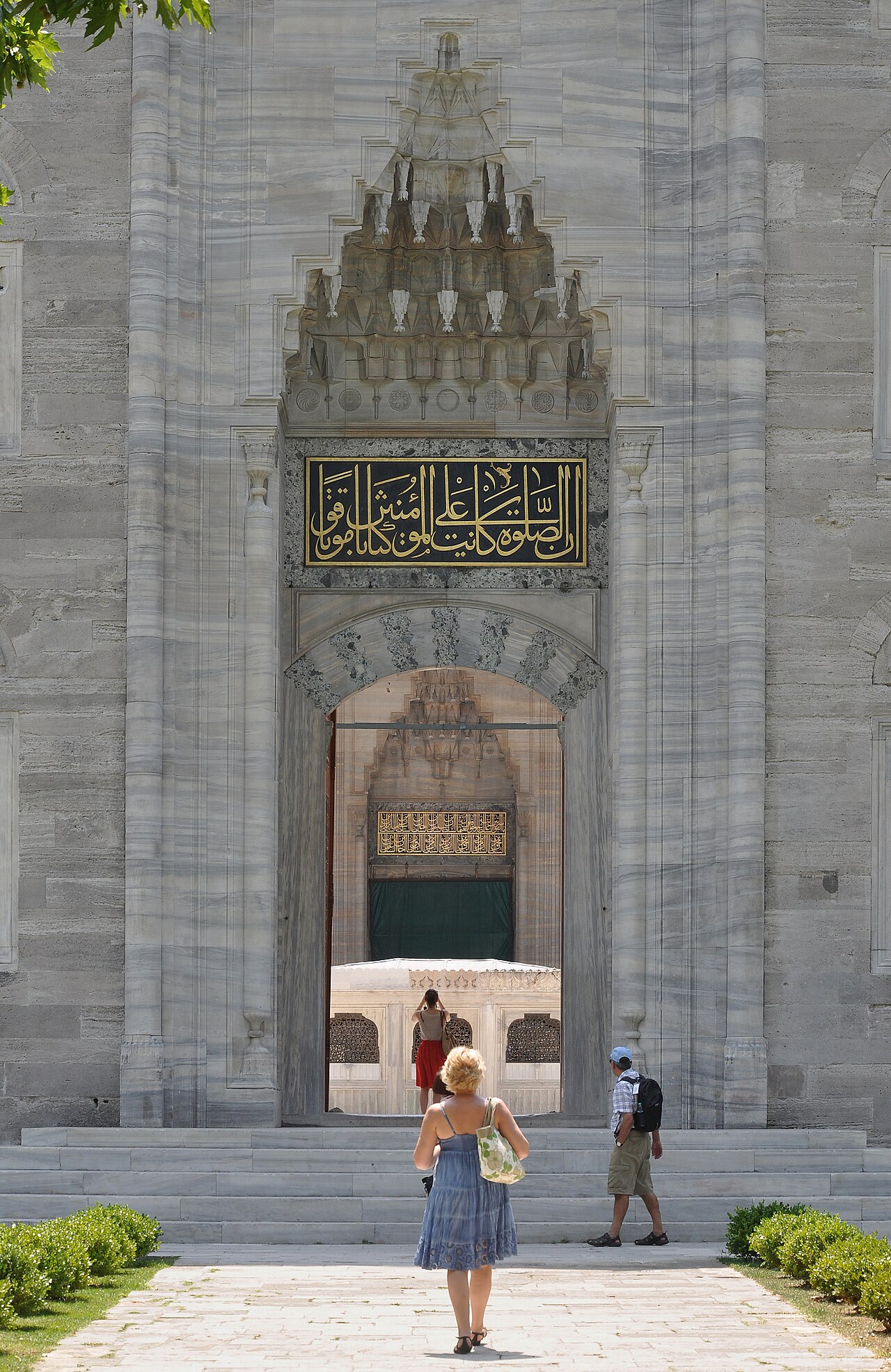 Toronto’da “Echoes of Anatolia” Hat ve Tezhip Sergisi Açıldı