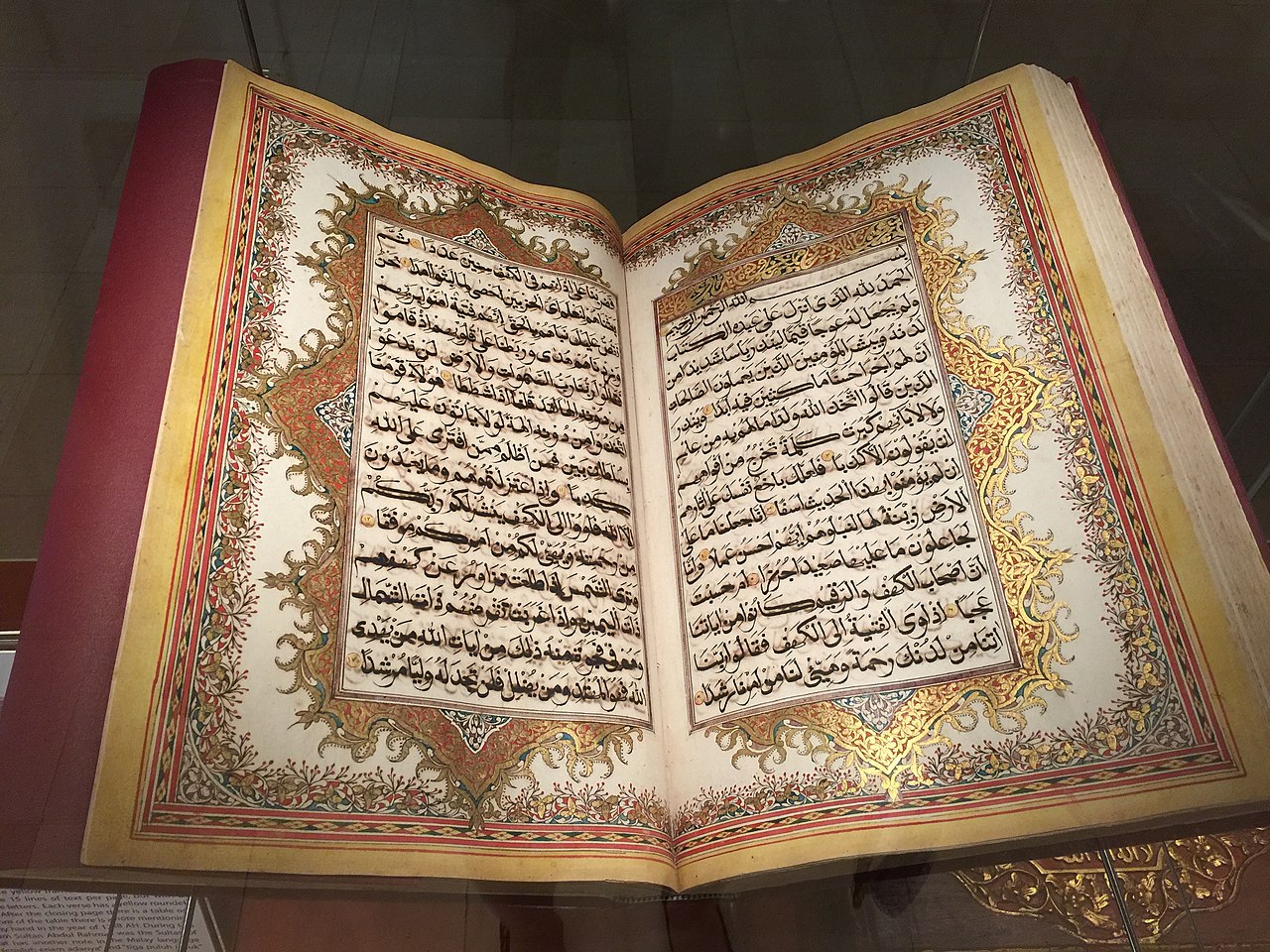 Tezhip ve Kitap Sanatı Atölyesi: Toronto’da Başlıyor